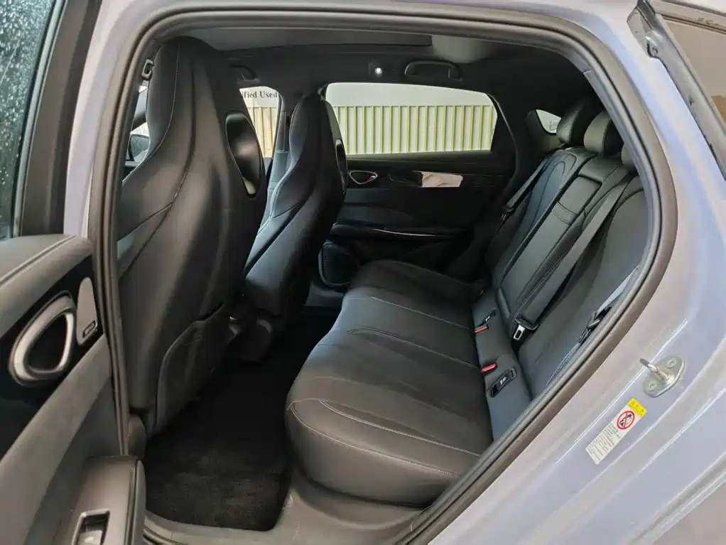 BYD Seal — миниатюра 12
