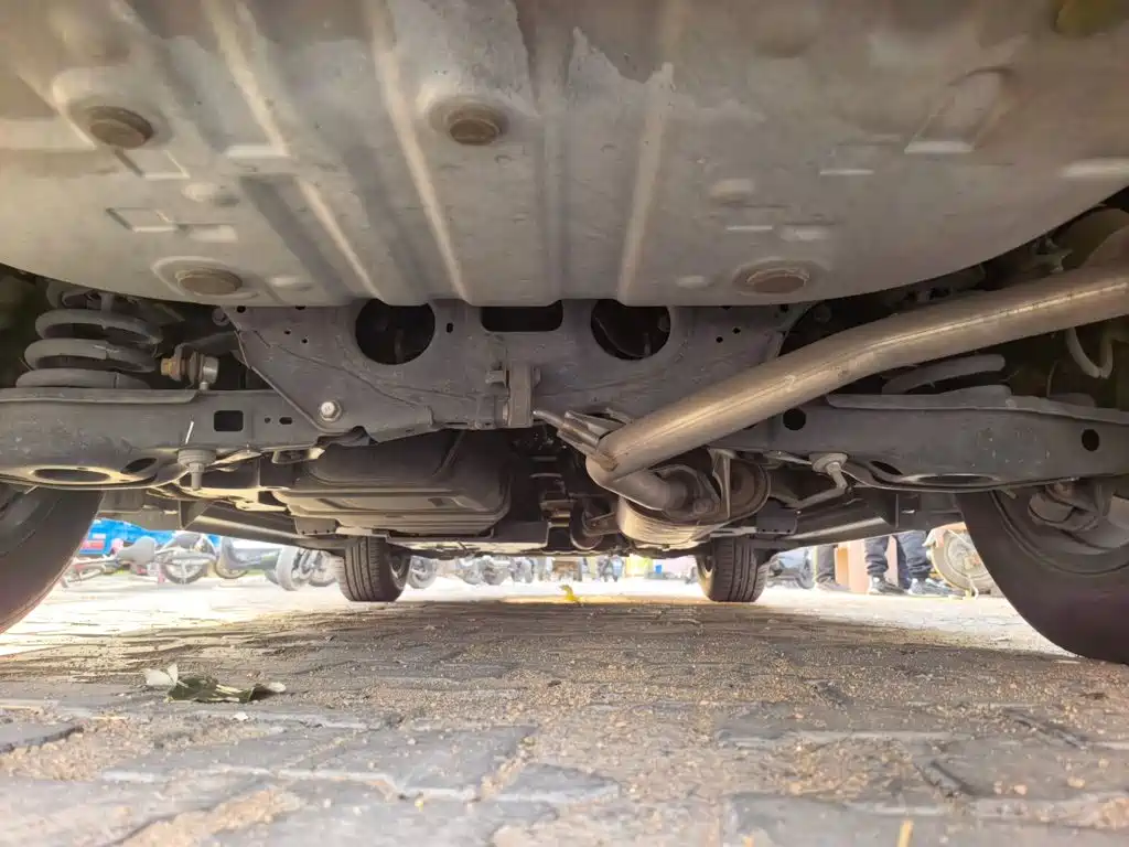 Toyota RAV4 — миниатюра 23
