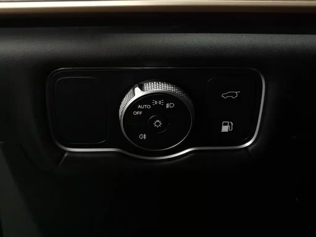 Chery Tiggo 9 C-DM — миниатюра 21