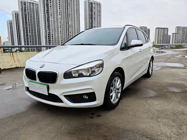 bmw 2-series-station-wagon