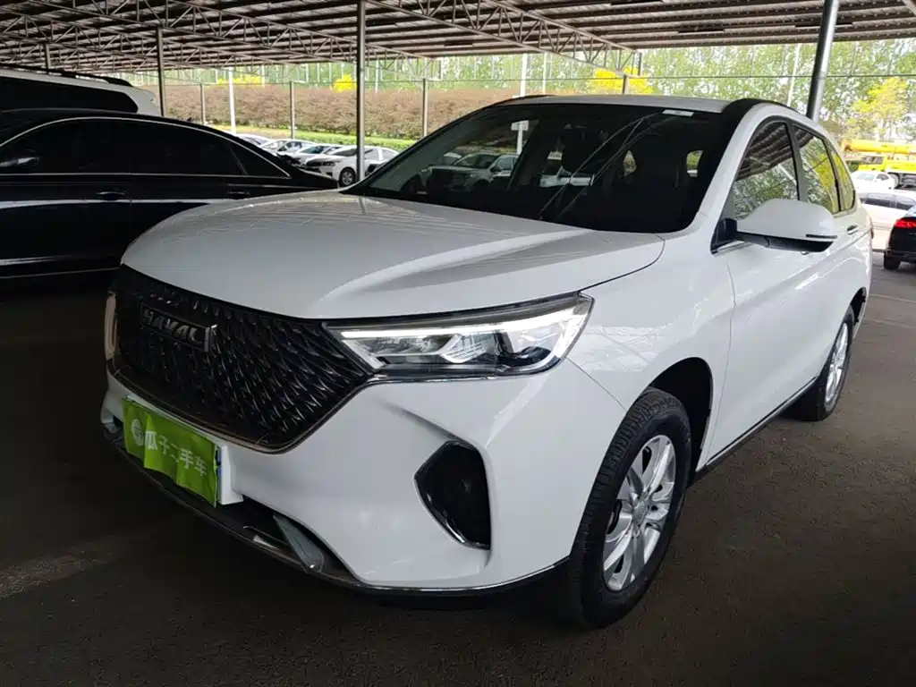 Haval M6 2022