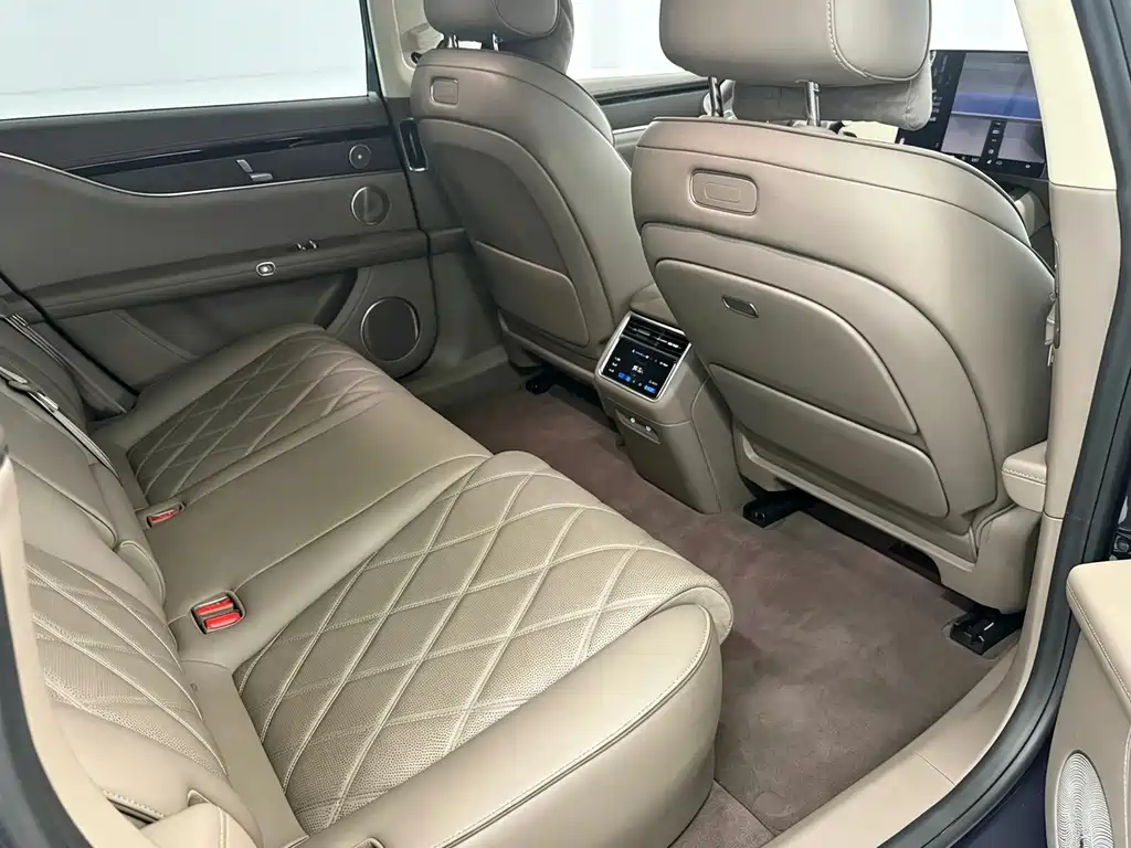 Xiangjie Xiangjie S9T — миниатюра 11