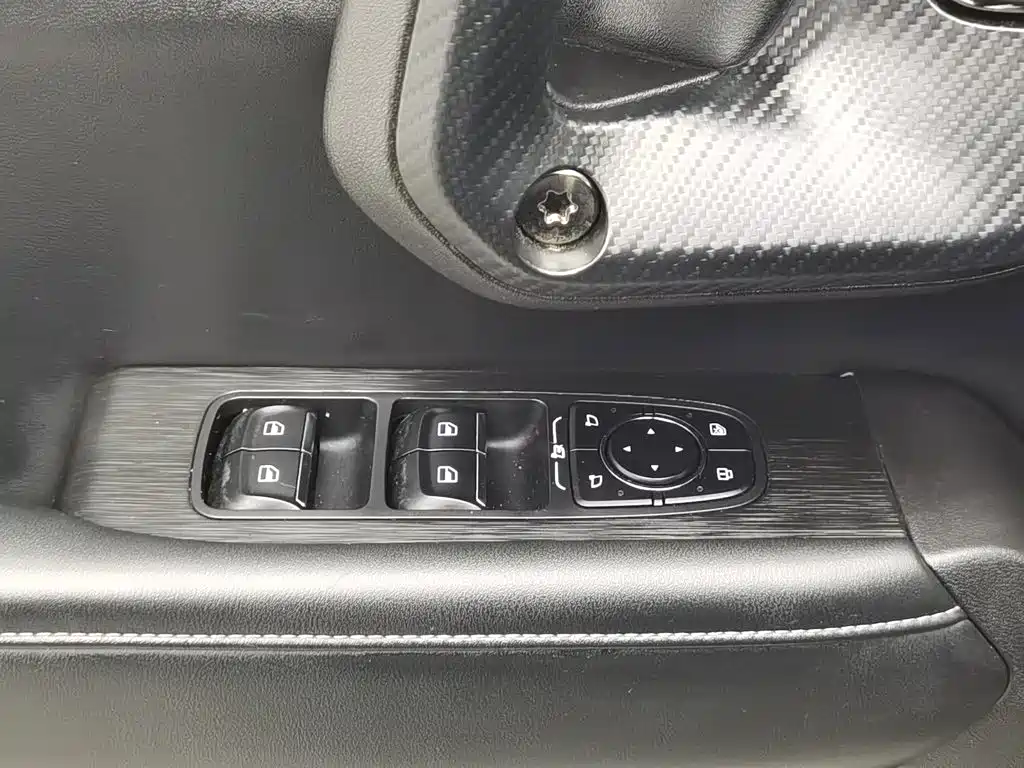Haval Big Dog PLUS New Energy — миниатюра 9