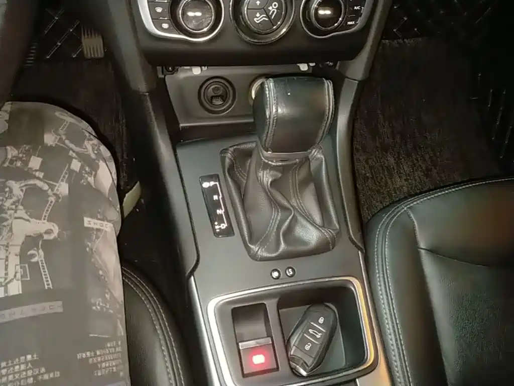 Citroen C4L — миниатюра 14