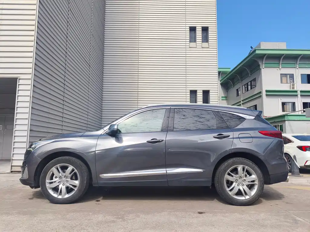 ACURA RDX