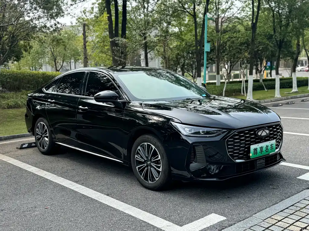 Fulwin Fengyun A8L — миниатюра 3