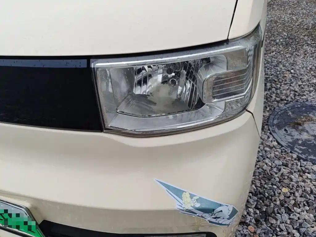 Wuling MINIEV — миниатюра 24