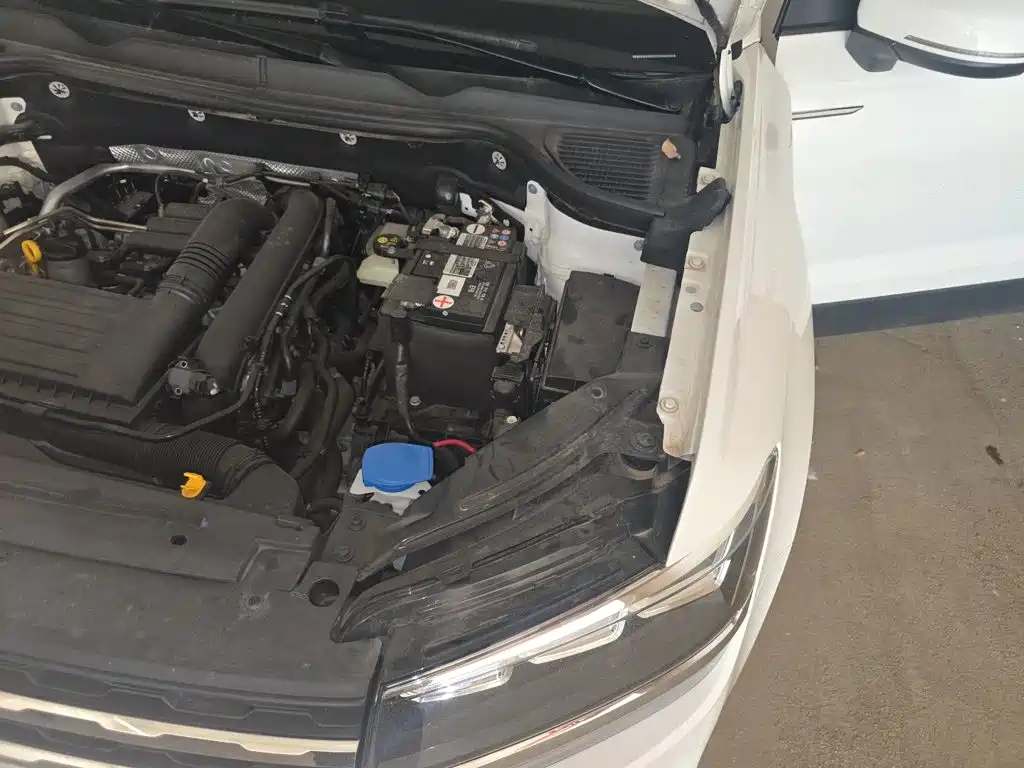Volkswagen Tharu — миниатюра 21