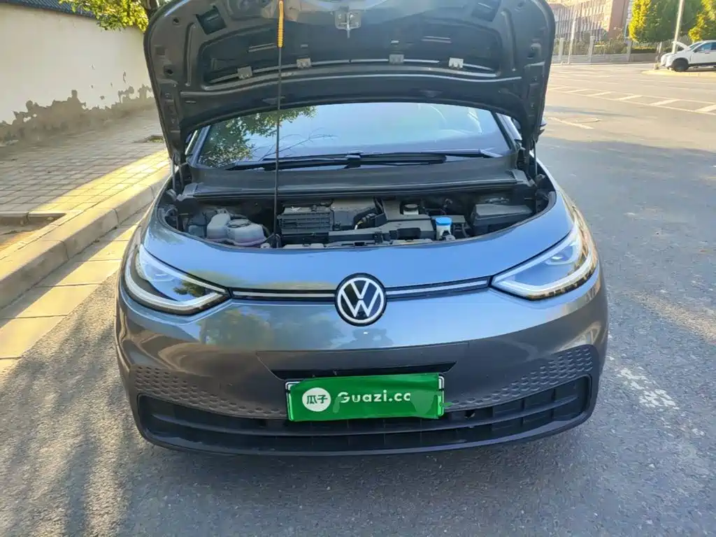 Volkswagen ID.3 — миниатюра 20