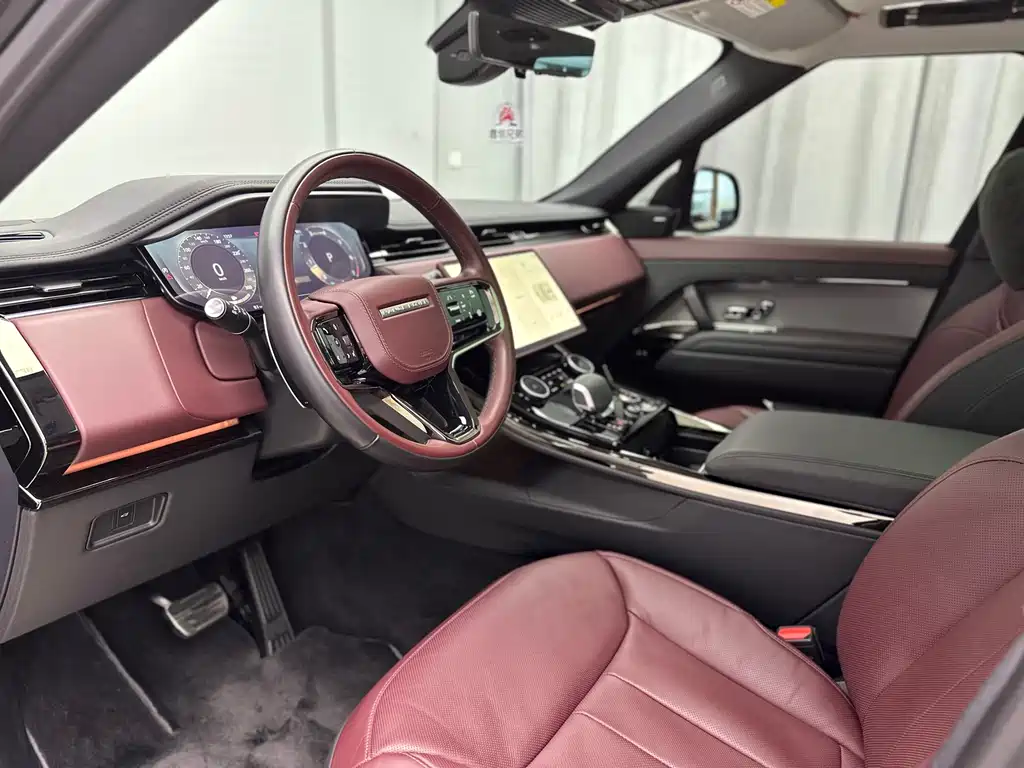 Land Rover Sport — миниатюра 16