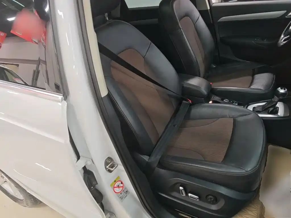 Audi Q3 — миниатюра 25