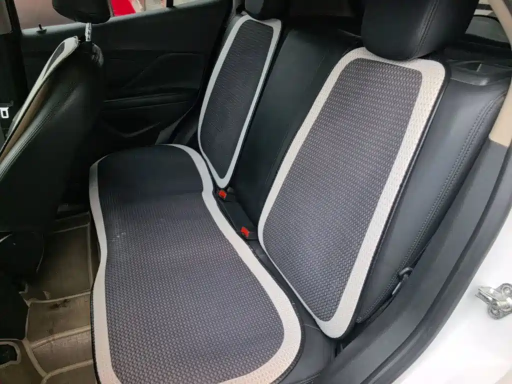 Buick Encore — миниатюра 17