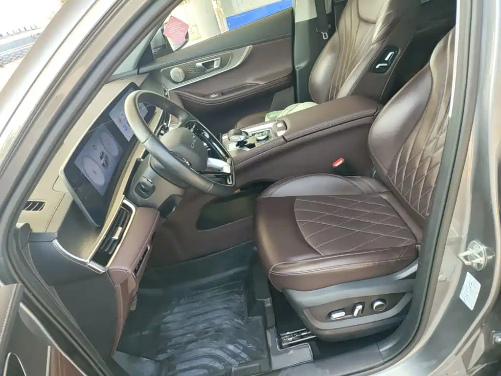 Chery Tiggo 8 PRO — миниатюра 15