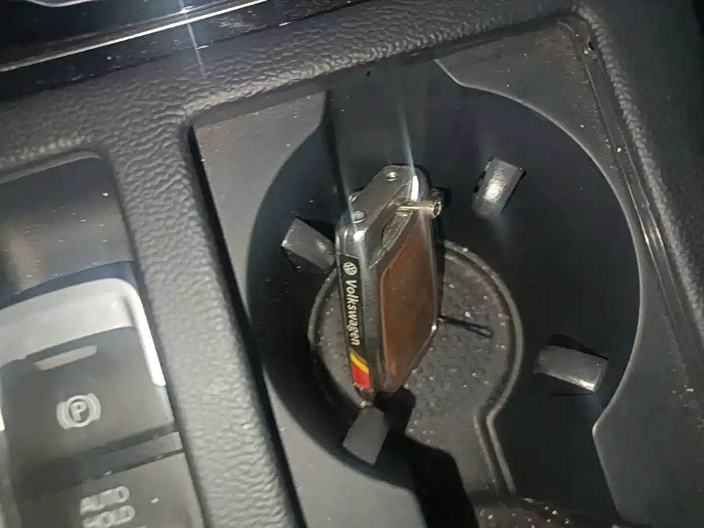 Volkswagen Magotan — миниатюра 9