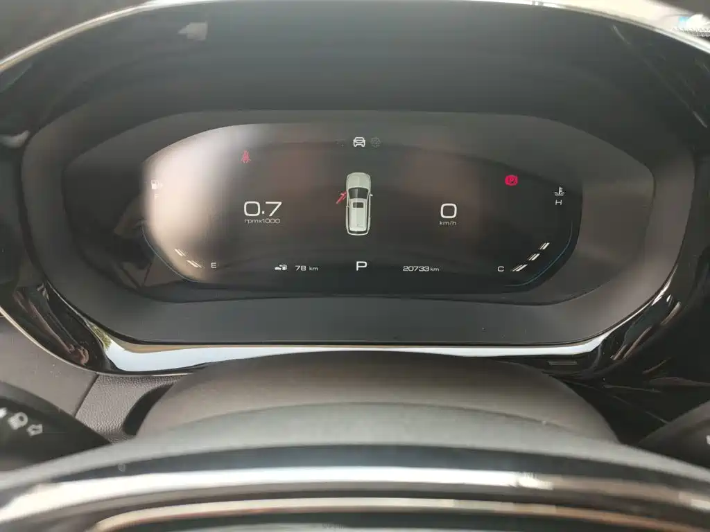 Baojun Valli — миниатюра 4