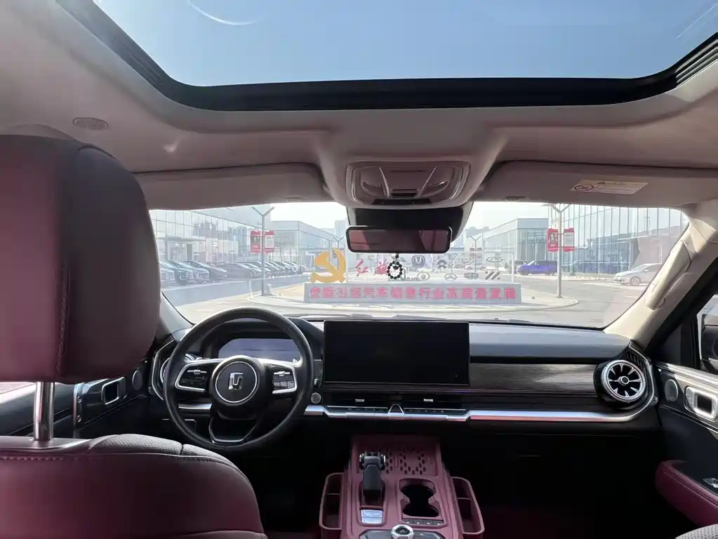 TANK TANK 400 NEW ENERGY