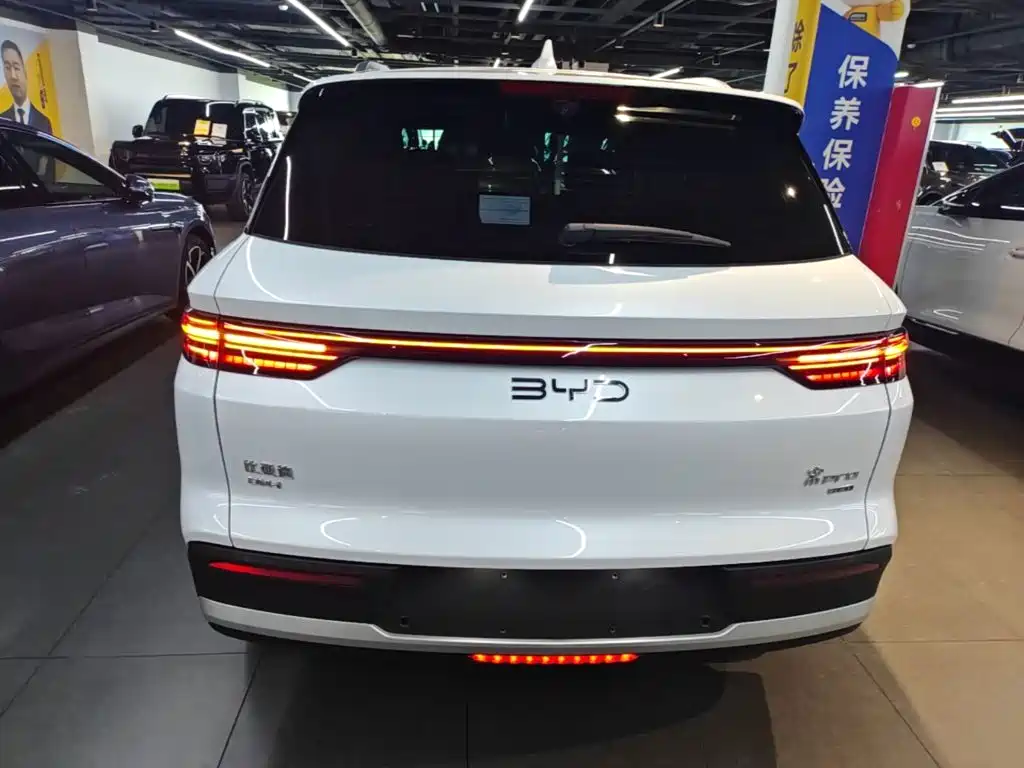 BYD Pro New Energy — миниатюра 6