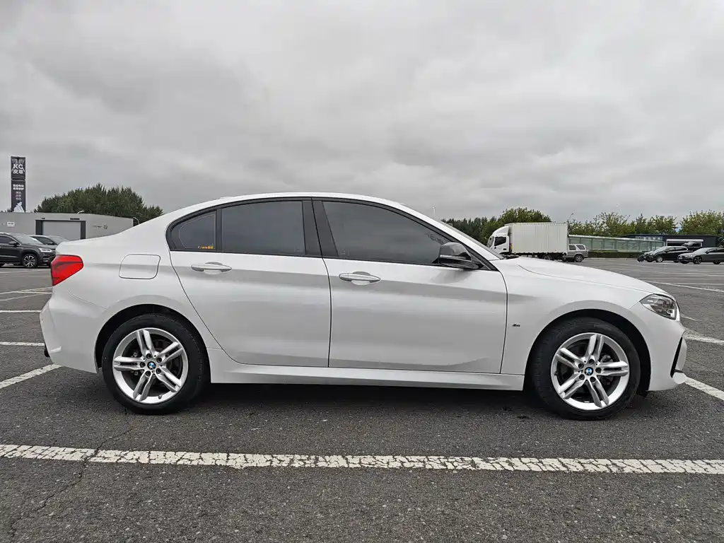 BMW 1 Series — миниатюра 7
