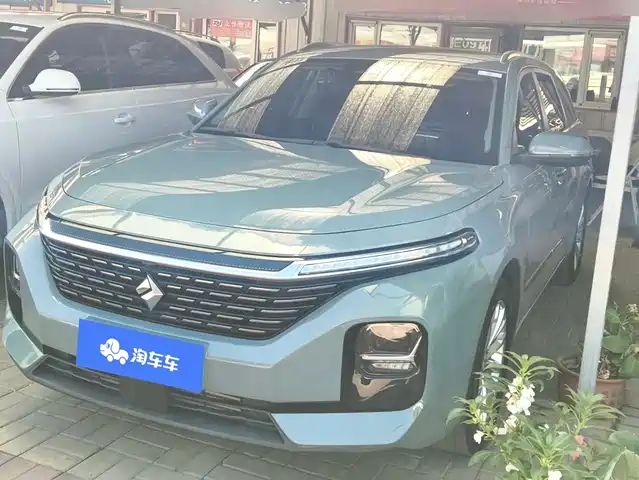 Baojun Valli