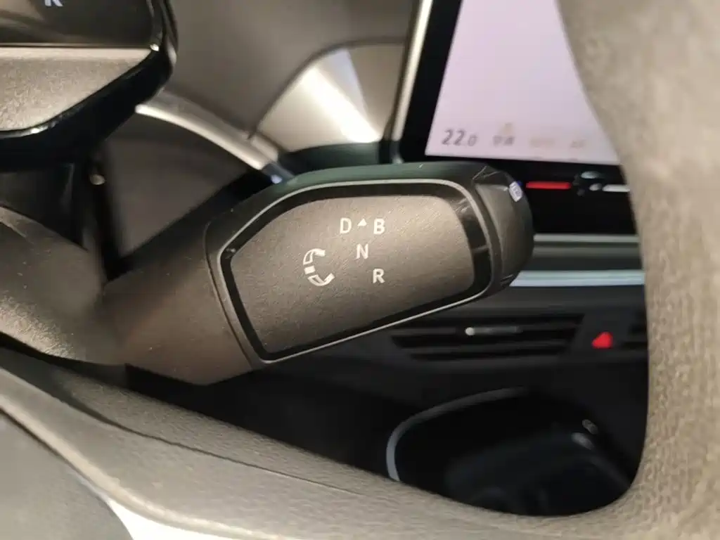 Volkswagen ID.4 Crozz — миниатюра 14
