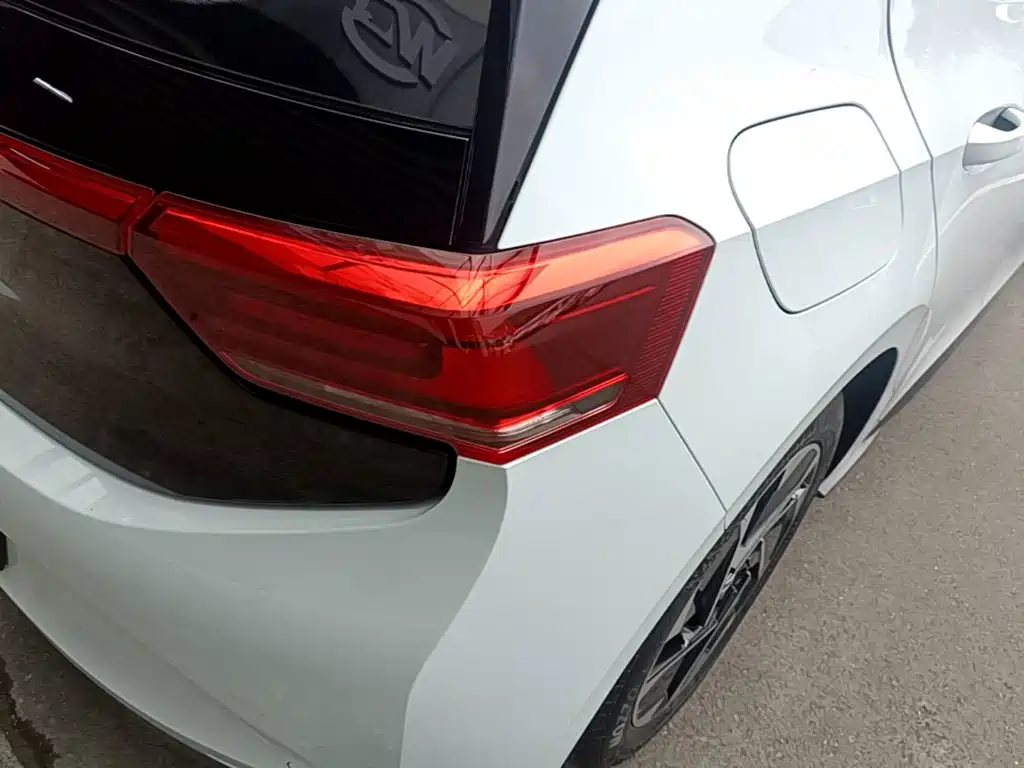 Volkswagen ID.3 — миниатюра 8