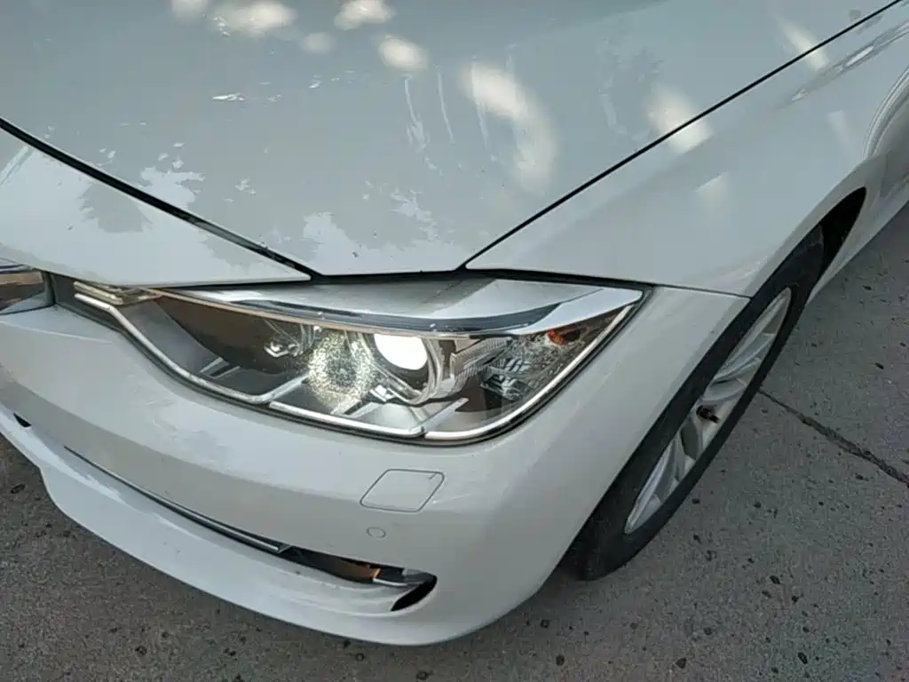 BMW 3 Series — миниатюра 24