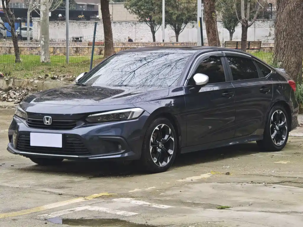 Honda Civic 2023