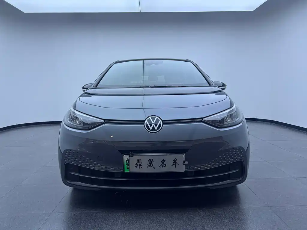 Volkswagen ID.3 — миниатюра 8