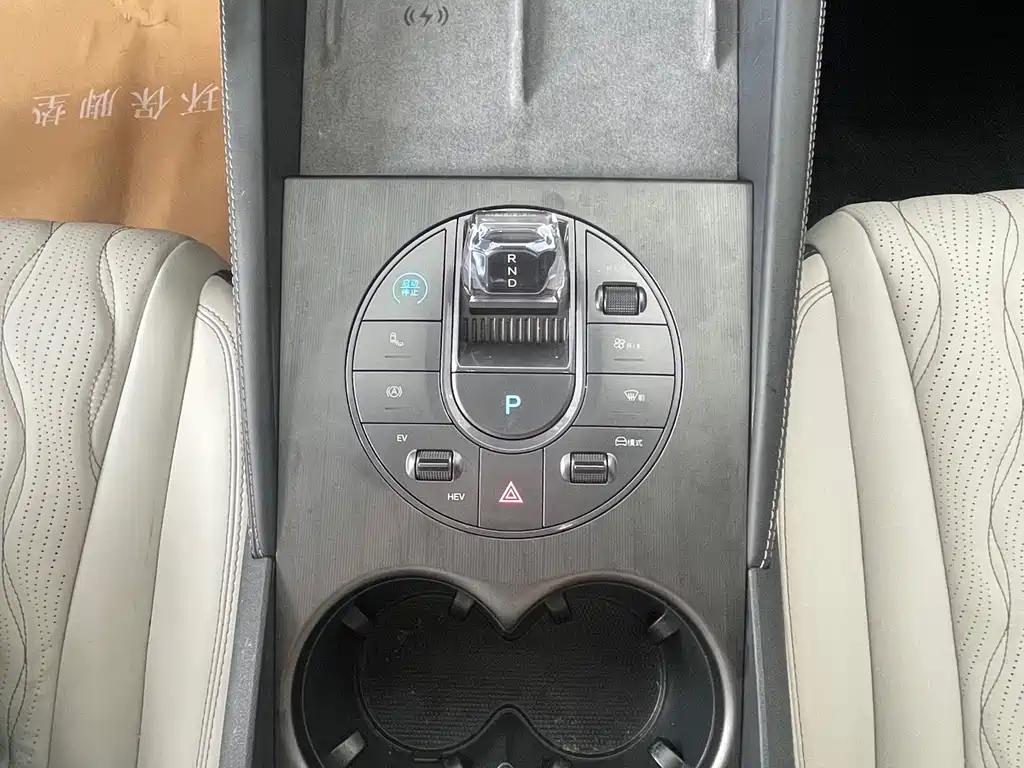 BYD Seal 06 — миниатюра 9