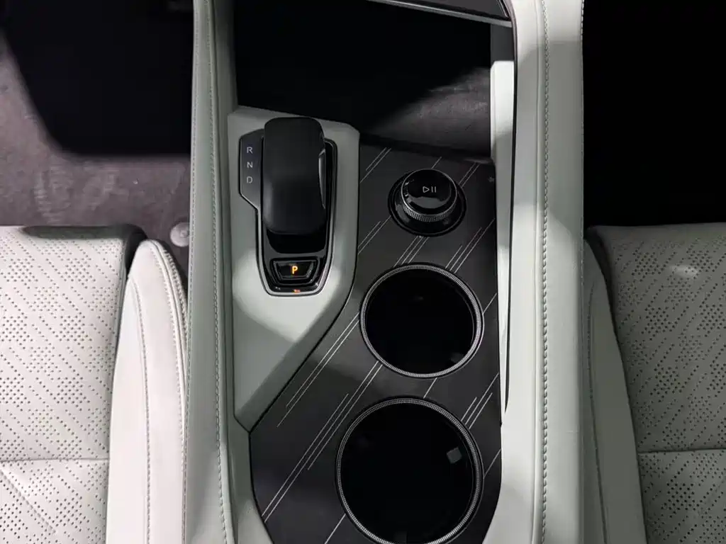 ZEEKR EXTREME KRYPTON 001