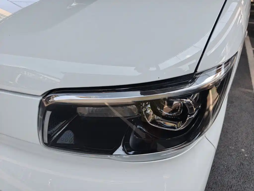 Wuling Zhiguang EV — миниатюра 24