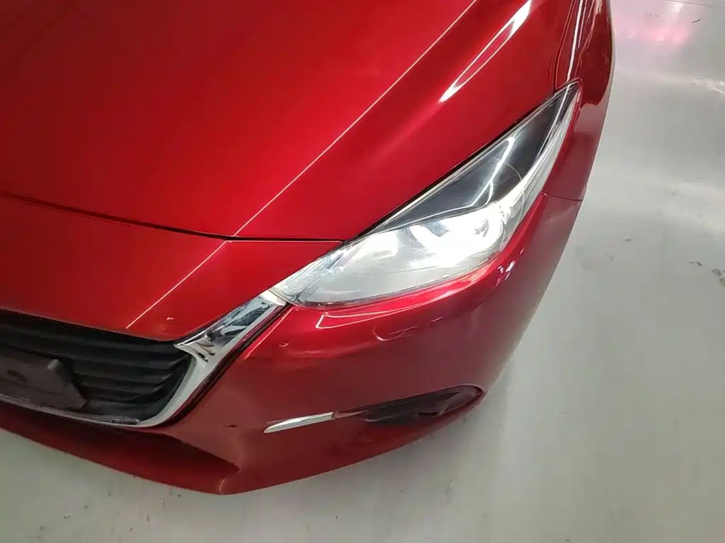Mazda 3 Axela — миниатюра 24