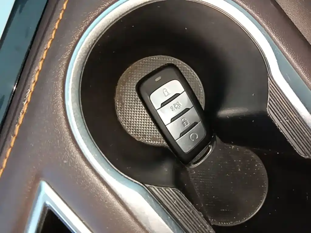 Changan CS35PLUS — миниатюра 9