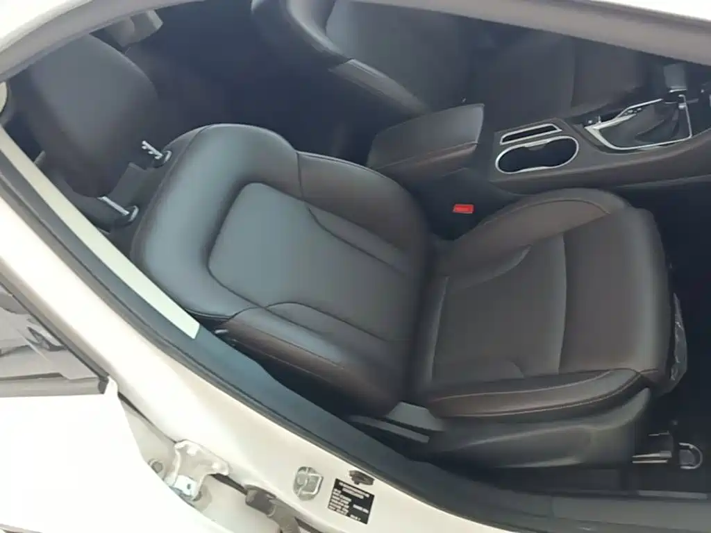 Changan CS35PLUS — миниатюра 25