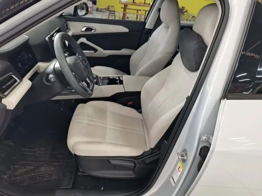BYD Yuan UP — миниатюра 15