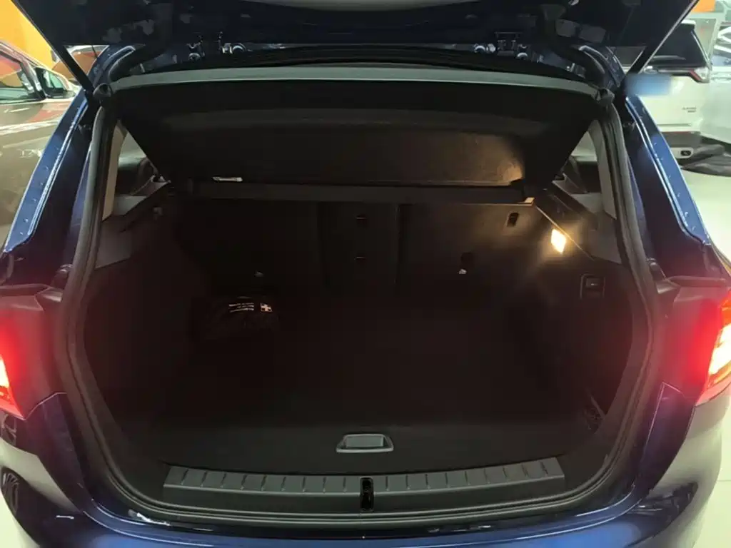 BMW 2 Series Active Tourer — миниатюра 19