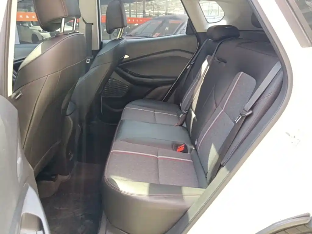 Chevrolet Trax — миниатюра 17
