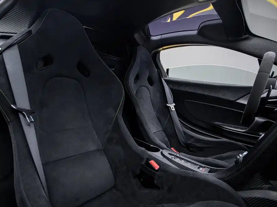 McLaren P1 — миниатюра 13