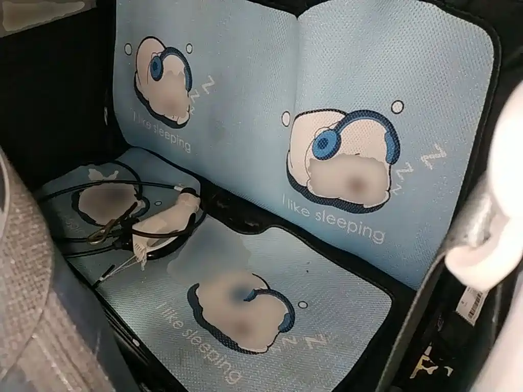 Wuling MINIEV — миниатюра 17