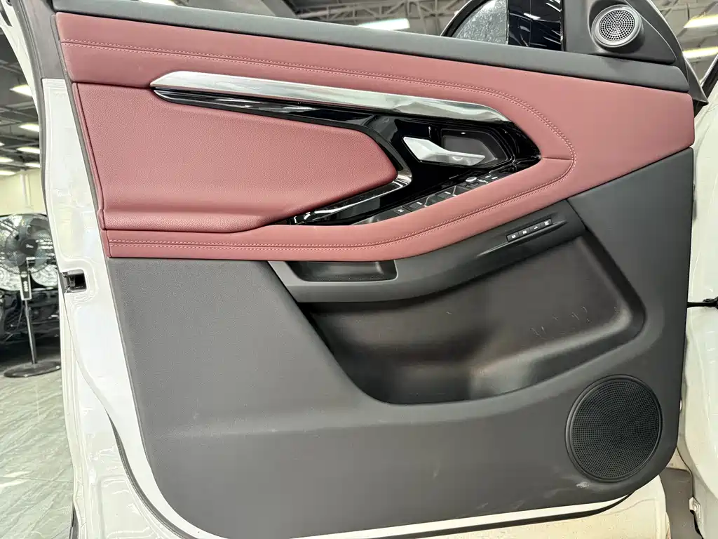 LAND ROVER RANGE ROVER AURORA