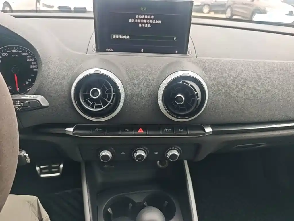 Audi A3 — миниатюра 13