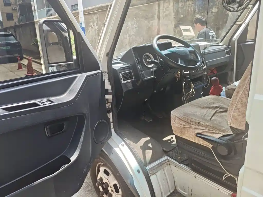 IVECO Daily — миниатюра 14