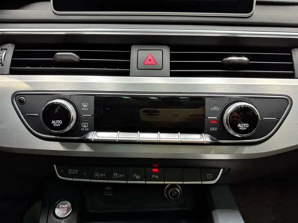 Audi A4L — миниатюра 21