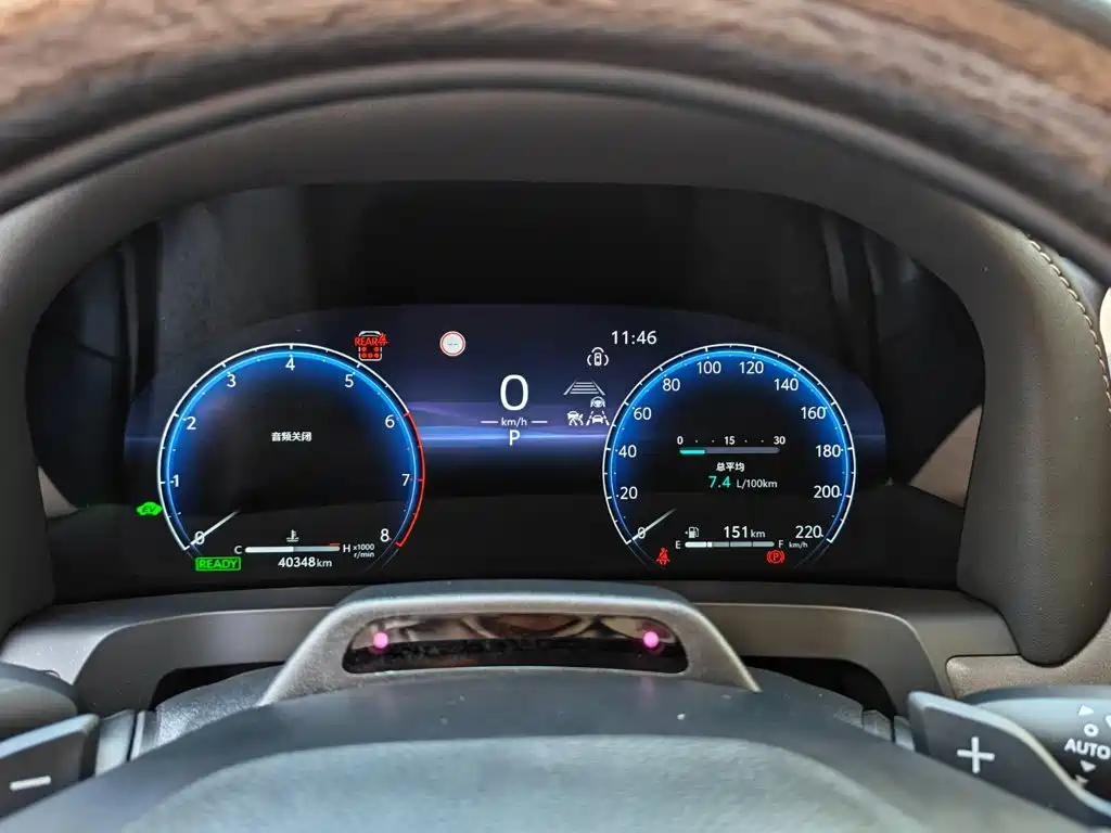 Toyota Vellfire — миниатюра 17