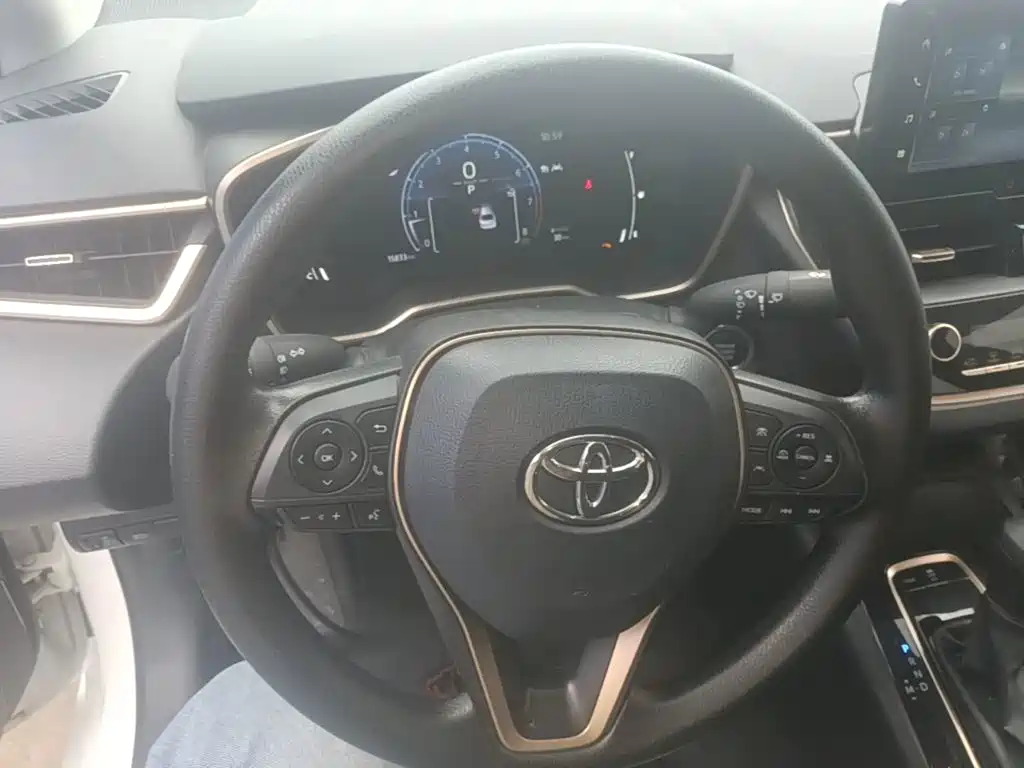 Toyota Allion — миниатюра 11