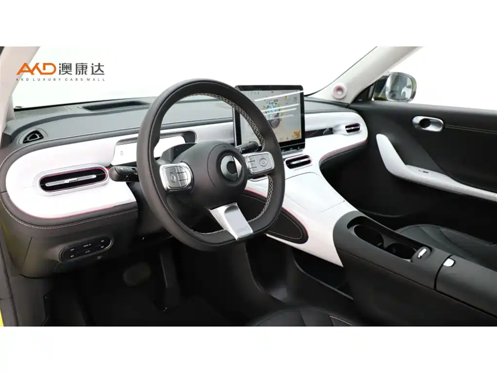 smart Smart #1 — миниатюра 6