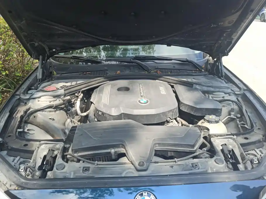 BMW 1 Series (Import) — миниатюра 10