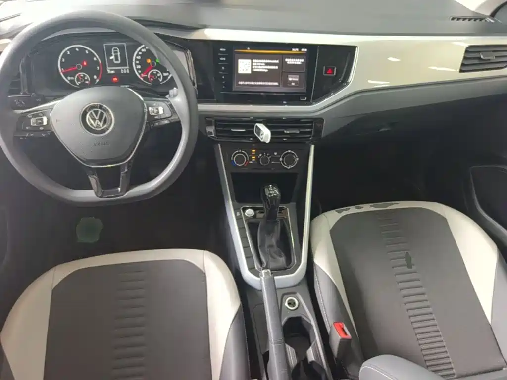 Volkswagen Polo — миниатюра 10