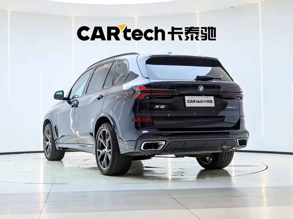 BMW X5 — миниатюра 8