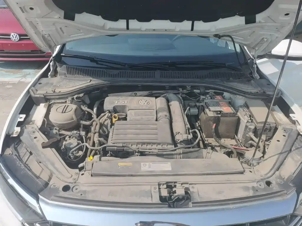 Volkswagen Sagitar — миниатюра 20